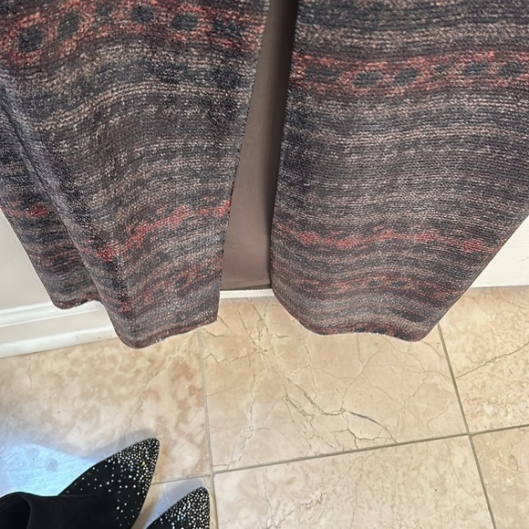 Ralph Lauren Maxi Sequin Stunner - Picture 4 of 6